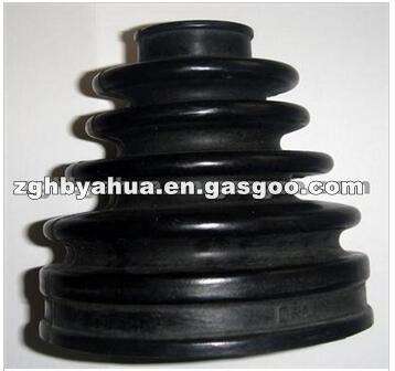 Botas De Goma De Amortiguador Para TOYOTA 43447-05035