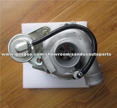 Deutz Diesel Engine Spare Parts Turbocharger S200G