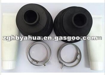 Botas De Goma De Amortiguador Para TOYOTA 04438-22020