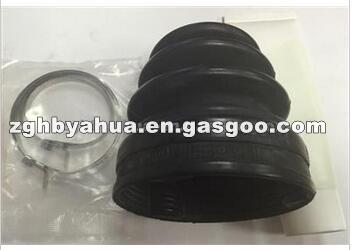 Botas De Goma De Amortiguador Para TOYOTA ZRE120.GSU45 04437-02300