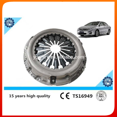 Clutch cover auto parts for Toyota Hilux Clutch pressure plate 31210-0K060