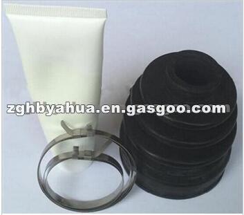 Botas De Goma De Amortiguador Para TOYOTA COROLLA ZZE122 04427-12570