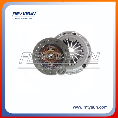 REVVSUN AUTO PARTS 5026072/5028319/5029602/5026188/LBU7574/R92VX7L596CA/93VX7L596AA Clutch for FORD