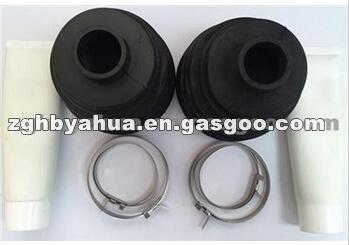 Botas De Goma De Amortiguador Para TOYOTA 04437-50022