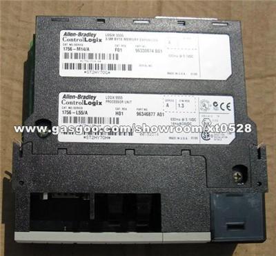 PLC AB 1769-OF4VI 1769-OF8C