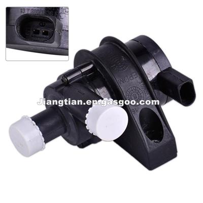 Auxiliary Cooling Water Pump Fit For 2.0T VW Jetta Passat Golf CC Audi A3 TT Q3 1K0965561J