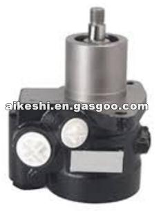 Power Steering Pump 811857