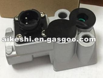 ZF Solenoid Valve 0501321459