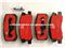 Factory Disc Brake Pad GDB7896 For MITSUBISHI (GAC) - img3