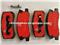 Auto Spear Parts BRAKE PAD Gdb7896 For MITSUBISHI (GAC) - img4