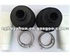 Botas De Goma De Amortiguador Para Toyota COROLLA ZZE122 04428-12580