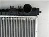 Radiator Ford