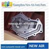 B1010-VW20A Water Pump For NISSANN UVAN E25 ZD30