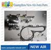 16100-19235 water pump for land cruiser