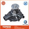 TOPASIA quality Water Pump ME075049 ME996804 use for MITSUBISHI 6D14 old 6D15 old and HD770
