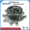 Engine Cooling Water Pump 53021187AA for V-6 3.7L(226) DODGE DAKOTA,DURANGO RAM 1500/3500,JEEP LIBERTY V-8 4.7L(285(N)) DO