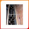 Beiben Truck Parts 612600020043 Weichai engine Crankshaft