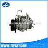 8-97136683-2 for genuine part high pressure fuel pump assembly