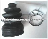 Botas De Goma De Amortiguador Para Toyota RAV4 04438-0R010