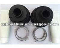 Botas De Goma De Amortiguador Para Toyota COROLLA ZZE122 04428-12580