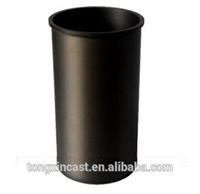 
KOM cylinder liner 4D95
