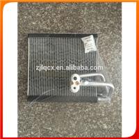 CHINA parallel flow evaporator coil FOR AFTERMARKET for k3 car oem K97139B5000