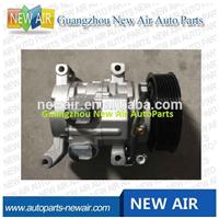CHINA ac compressor for TOYOTA FORTUNER GGN50 LAN50 TGN51  88320-0K080