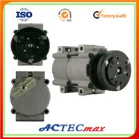 The hot sale ac compressor American market 4s number 58157 air conditioning compressor FS10 car ac compressor