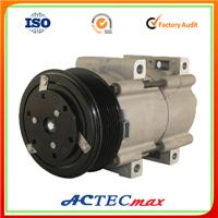 The hot sale heavy duty American market F77Z19703AB auto air compressor heavy truck car ac compressor