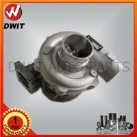 Good quality auto engine turbo 6207-81-8130 turbocharger