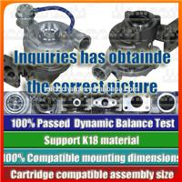Jiamparts sale low prices diesel engine turbocharger