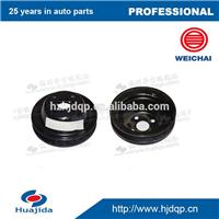 
Water pump pulley for YANGCHAI/WEICHAI 2190631
