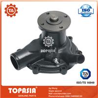
TOPASIA Water Pump used for MITSUBISHI 6D14A 6D15A OEM: MD787131 ME787131 ME996936 ME037709
