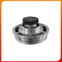 Water Pump for RENAULT 5001858484 5001857427