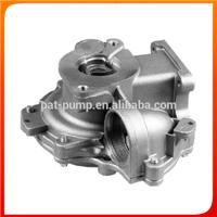 Auto water pump 11517511221 11517511220 for BMW