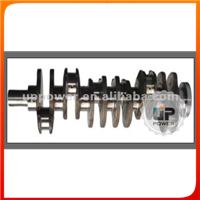 CRANKSAHFT INTERNATIONAL DT466