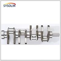 
Auto Engine Diesel Engine Crankshaft for Engine
