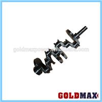 
Competitive Price Advanced Durable 4G54 Truck Crankshaft
