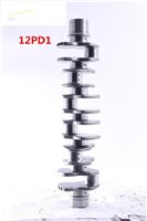 
engine crankshaft for 12PD1 4D95E
