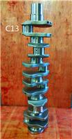 
hotsale china crankshaft for C13

