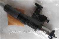 
8-97609788-6/095000-6366 for genuine part common rail diesel injector
