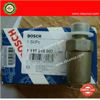 
Original Bosch Fuel pressure reducing valve Limiter

