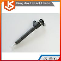 Top Quality Bosch Car Common Rail Diesel Fuel Injector 0445110414/0 445 110 414