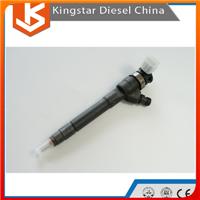 Bosch High Performance Diesel Engine Common Rail Diesel Injector 0445110287/0 445 110 287