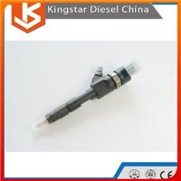 Bosch High Performance Common Rail Diesel Fuel Injector 0445110328/0 445 110 328