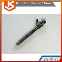 High Quality Bosch Car Common Rail Diesel Injector 0445110158/0 445 110 158