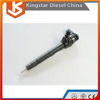 Bosch Top Quality Diesel Engine Common Rail Injector 0445110369/0 445 110 369