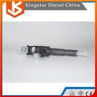 Bosch High Quality Car Common Rail Diesel Injector Diesel Engine 0445110252/0 445 110 252