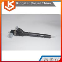 High Quality Bosch Car Common Rail Diesel Injector 0445110275/0 445 110 275