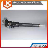 High Quality Bosch Diesel Engine Common Rail Diesel Injector 0445110215/0 445 110 215